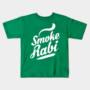 Smoke Rabi Kids T-Shirt